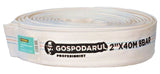 Pompa submersibila apa murdara Gospodarul + furtun 40m,cordelina
