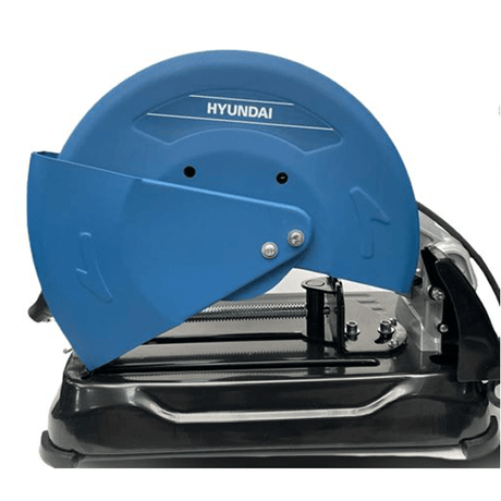 Fierastrau Electric, Fierastrau stationar pentru metal Hyundai HY-CM2414, 1, atomico.ro