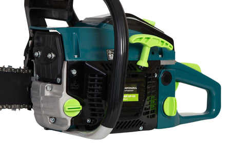 Gradina si Ferma, Drujba pe benzina Gospodarul Profesionist GP-5200 - 5 CP, 52cc, 2, atomico.ro