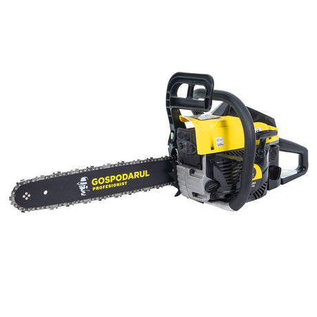 Drujbe, Drujba pe benzina GP-52, 2.7 CP, 52CC, 3 x ulei motor 2T, 2, atomico.ro