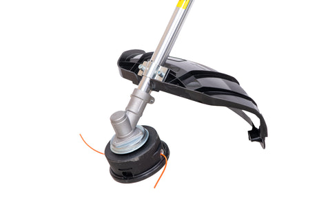 Motocoase de umar, Motocoasa GP-52 POWER, 3 CP, 6 accesorii, ham tip curea, 3 ulei incluse, 4, atomico.ro