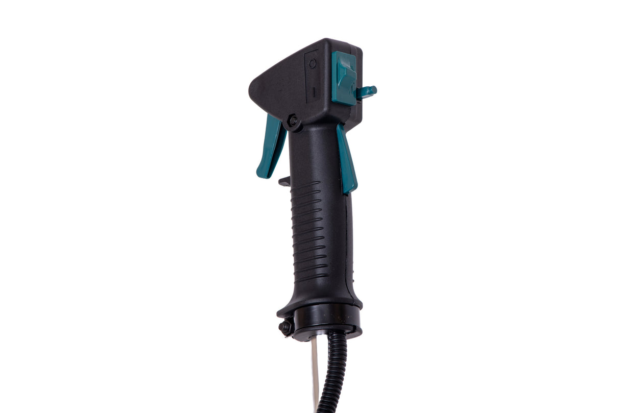 Motocoasa GP-52 POWER, 3 CP, 6 accesorii, ham tip curea, 3 ulei incluse, 5, atomico.ro