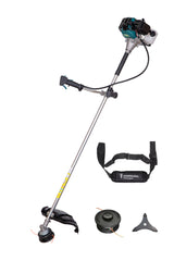 *Promo*Motocoasa GP-52 POWER, 3 CP, 3 accesorii, ham tip curea - Accesorii incluse