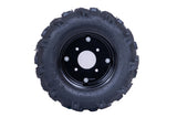 Roata motocultor - tt - 4.00-8 6p