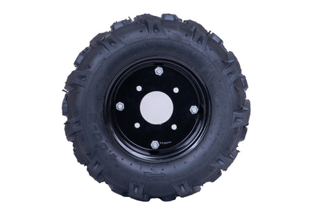 Accesorii si consumabile motosape, Roata motocultor - tt - 4.00-8 6p, 1, atomico.ro
