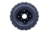 Roata motocultor - tt - 4.00-8 6p