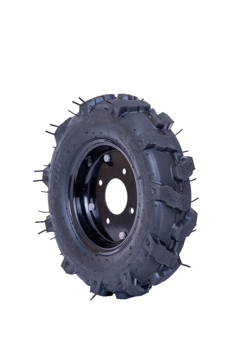 Accesorii si consumabile motosape, Roata motocultor - tt - 4.00-8 6p, 3, atomico.ro