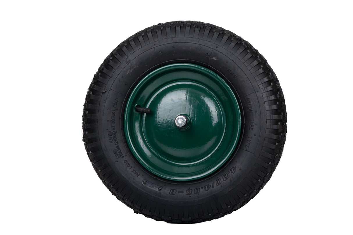 Roata roaba - TT - 4.00-8 - INCLUDE AX 14x140mm, 1, atomico.ro