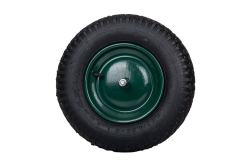 Roata roaba - TT - 4.00-8 - NU INCLUDE AX – Atomico