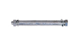 Roata roaba - TT - 4.00-8 - INCLUDE AX