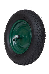 Roata roaba - TT - 3.50-8 - CONTINE AX