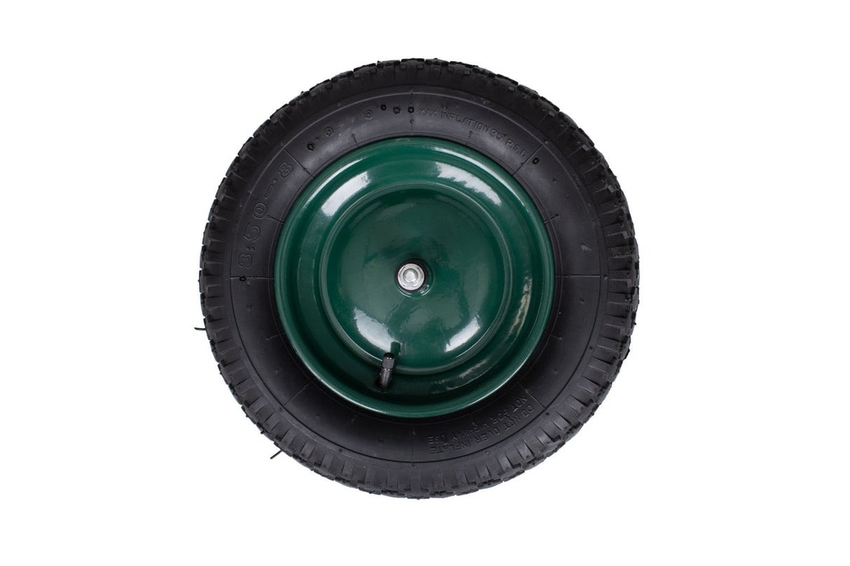 Roata roaba - TT - 3.50-8 - CONTINE AX 14x140mm, 1, atomico.ro