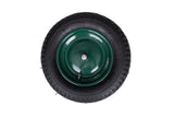 Roata roaba - TT - 3.50-8 - CONTINE AX