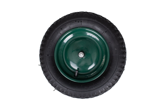 Roata roaba - TT - 3.50-8 - CONTINE AX
