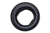 Set cauciuc si camera pentru remorca 4.00-8 – 8PR