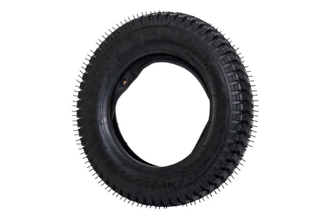 Accesorii si consumabile motosape, Set cauciuc si camera pentru remorca 4.00-8 – 8PR, 2, atomico.ro