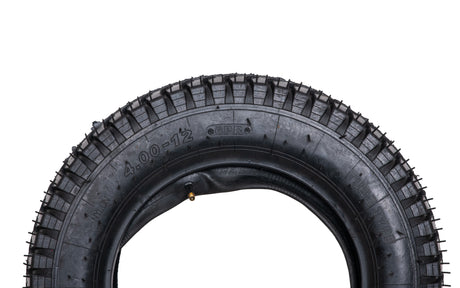 Accesorii si consumabile motosape, Set cauciuc si camera pentru remorca 4.00-8 – 8PR, 3, atomico.ro