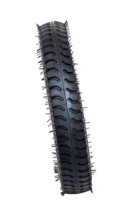 Accesorii si consumabile motosape, Set cauciuc si camera pentru remorca 4.00-8 – 8PR, 4, atomico.ro