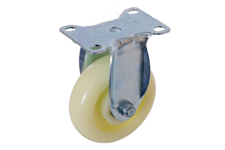 Utilaje Constructii, Roata carucior 3", talpa metal, rulment, 75/25-50, unidirectionala, 1, atomico.ro