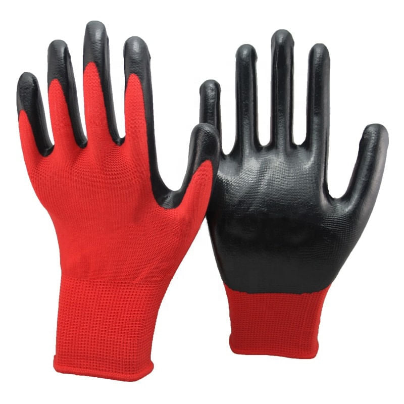 Manusi protectie m5 - marime 10, 2, atomico.ro
