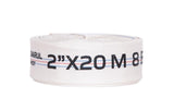 Furtun pompieri - pvc panzat - 2 -  50mm - 8 bar - tip c - 20m