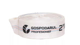 Furtun pompieri - pvc panzat - 2 -  50mm - 8 bar - tip c - 20m