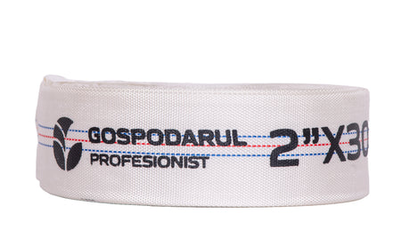Furtun Gradina, Furtun pompieri Gospodarul Profesionist PVC panzat 2” Ø 50mm 8 BAR Tip C 30m, 2, atomico.ro
