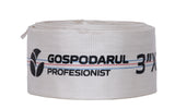 Furtun pompieri - pvc panzat - 3" -  75mm - 8 bar - tip b - 20m