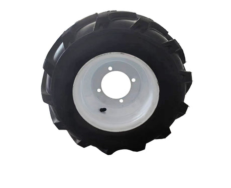 Accesorii si consumabile motosape, ROATA MOTOCULTOR 6.50 4 PR, atomico.ro
