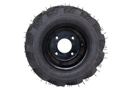 Motosape si motocultoare, ROATA MOTOCULTOR 650-8 6PR, 3, atomico.ro