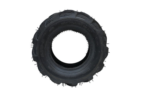 Accesorii si consumabile motosape, Set cauciuc si camera motocultor TOTAL 6.50-8 – 4 PR, 4, atomico.ro