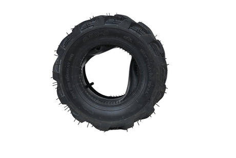 Accesorii si consumabile motosape, Set cauciuc si camera motocultor TOTAL 6.50-8 – 4 PR, 1, atomico.ro