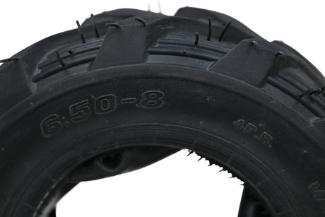 Accesorii si consumabile motosape, Set cauciuc si camera motocultor TOTAL 6.50-8 – 4 PR, 5, atomico.ro