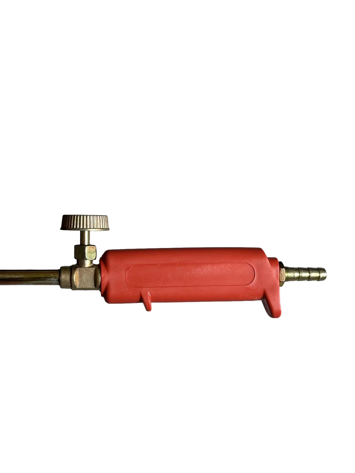 Arzator GPL Gospodarul Profesionist, cap 50 mm, 1 comanda, otel zincat, racord fier zincat, 2, atomico.ro