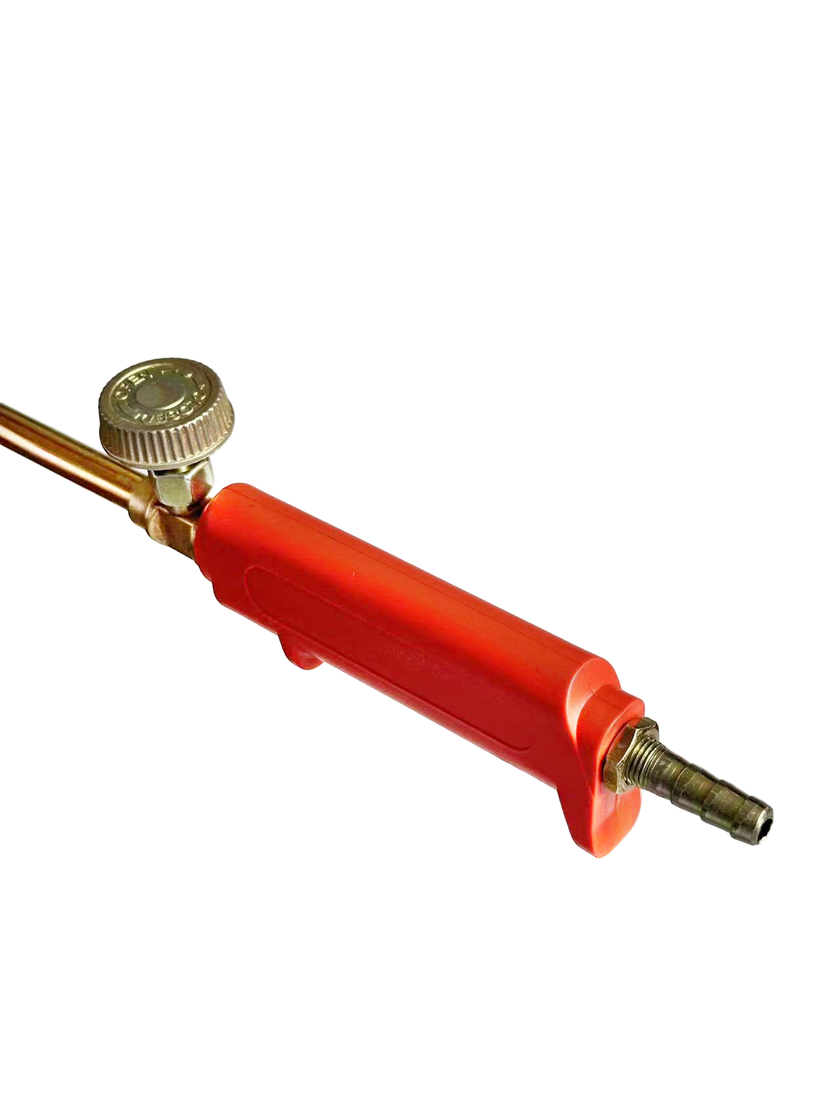 Arzator GPL Gospodarul Profesionist, cap 50 mm, 1 comanda, otel zincat, racord fier zincat, 3, atomico.ro