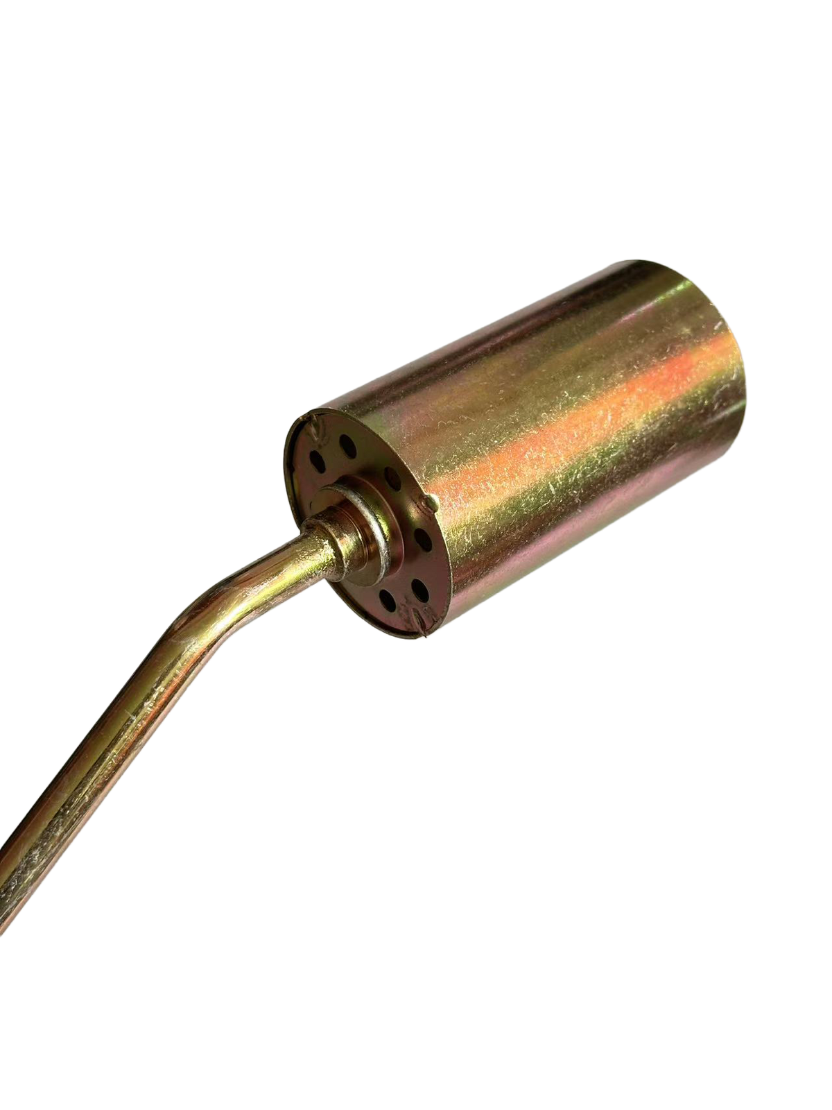 Arzator GPL Gospodarul Profesionist, cap 50 mm, 1 comanda, otel zincat, racord fier zincat, 5, atomico.ro