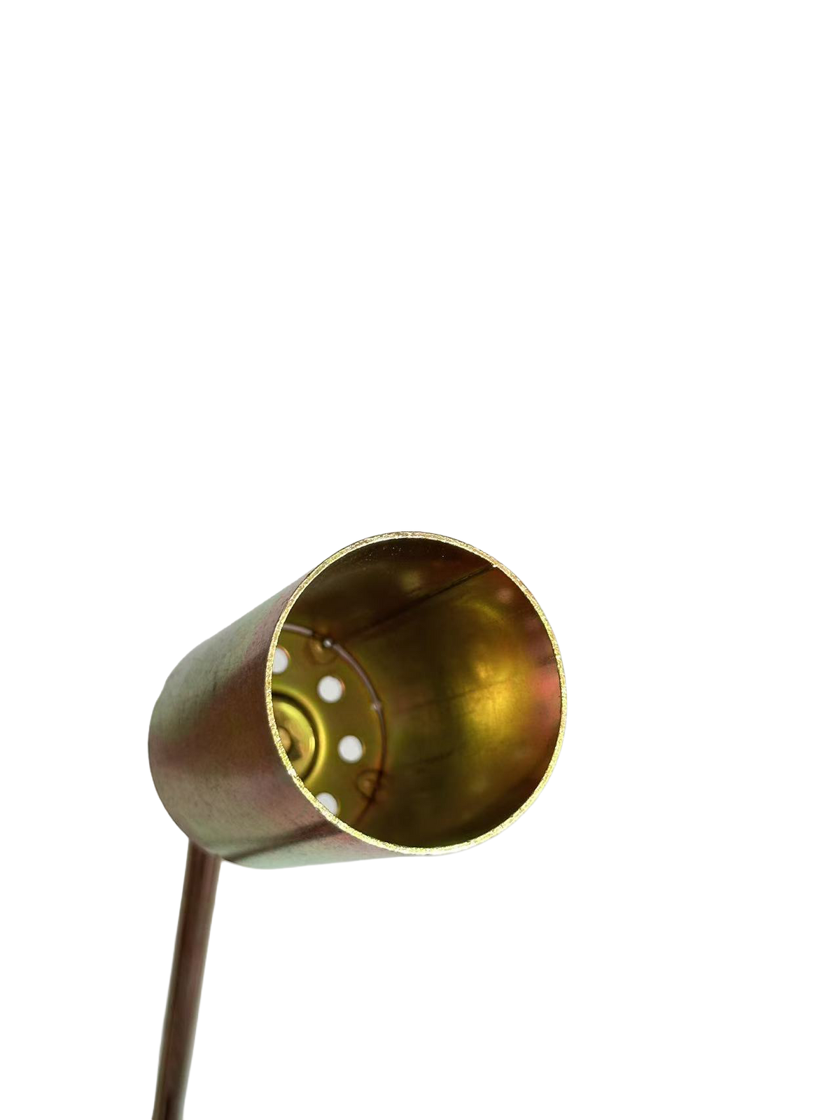 Arzator GPL Gospodarul Profesionist, cap 50 mm, 1 comanda, otel zincat, racord fier zincat, 6, atomico.ro