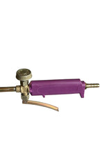 Arzator GPL Gospodarul Profesionist cu clapeta, cap 50 mm, lungime 75 cm, 2 comenzi, maner ergonomic