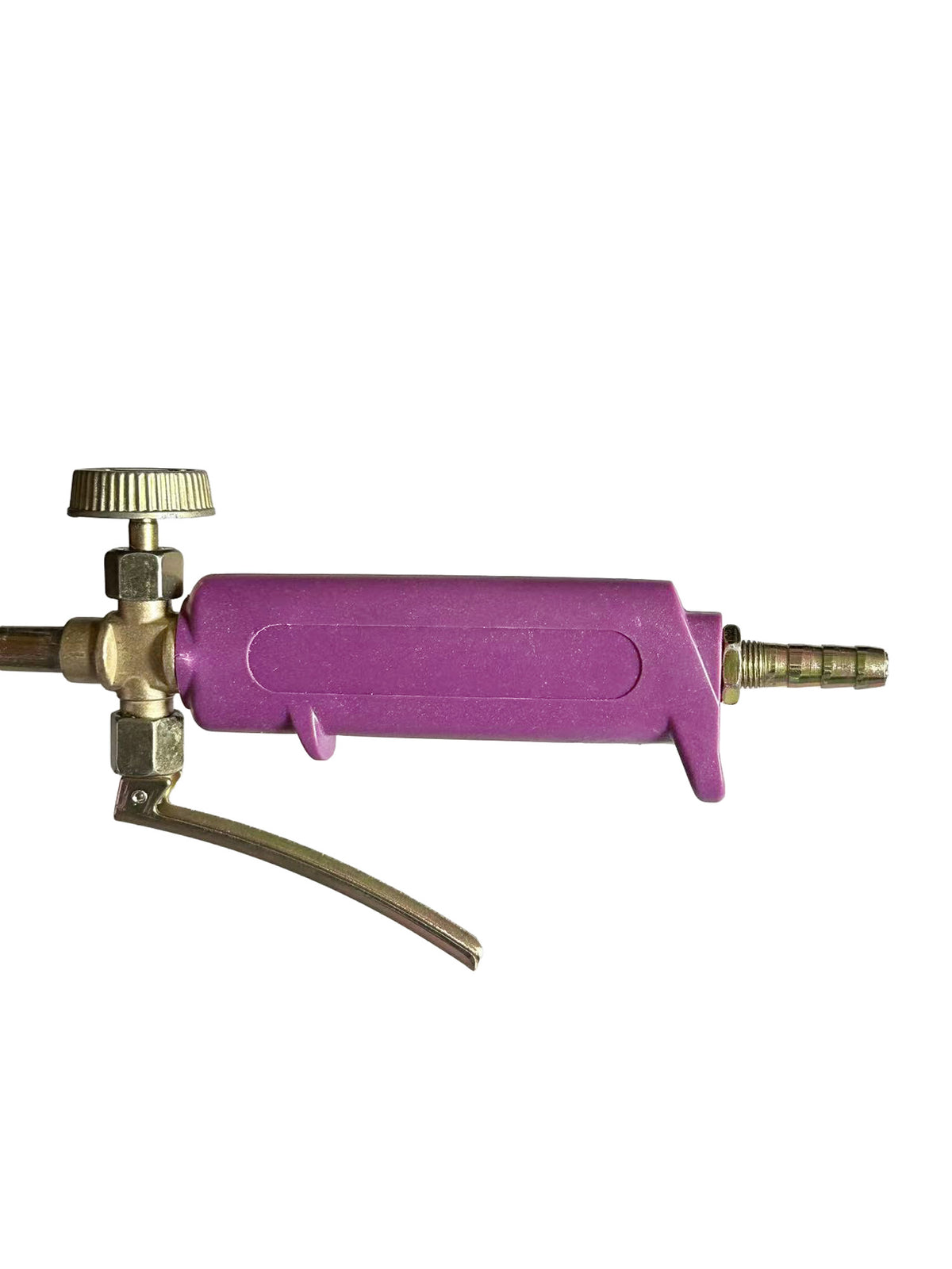 Arzator GPL Gospodarul Profesionist cu clapeta, cap 50 mm, lungime 75 cm, 2 comenzi, maner ergonomic, 4, atomico.ro
