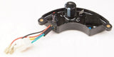 AVR - 5kw - 250V-680F - semiluna plastic 