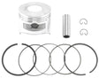 Kit piston 70mm, 18mm HND GX 200