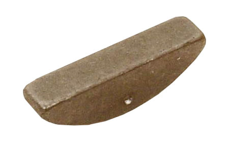 Piese Honda GX, Pana ambielaj 25x18mm hnd gx 110-120-140-160-200, 1, atomico.ro