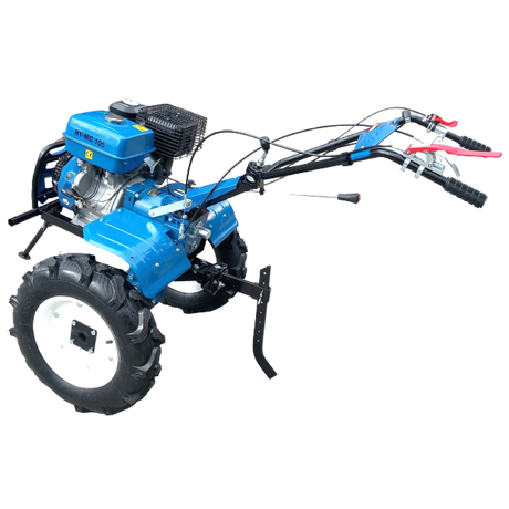 Motosape si motocultoare, Motocultor Hyundai HY-MC105, 2, atomico.ro