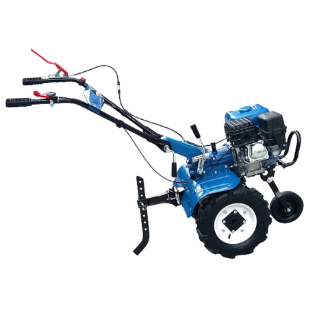 Motosape si motocultoare, Motocultor Hyundai HY-MC85, 3, atomico.ro
