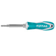 TOTAL - SURUBELNITA CAP DUBLU 6 IN 1 - CR-V INDUSTRIAL
