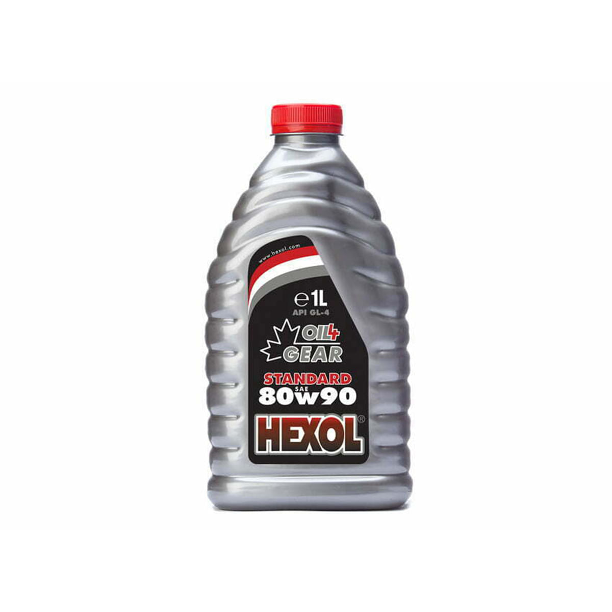 Ulei transmisie API GL-4 HEXOL, 1L, 80W90 Standard, 1, atomico.ro