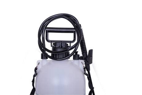 Atomizoare si pompe de stropit, Pompa de stropit Gospodarul Profesionist - 8L. cu duza reglabila, 2, atomico.ro