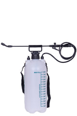 Pompa de stropit Gospodarul Profesionist - 8L. cu duza reglabila