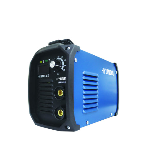 Scule si utilaje constructii, Aparat de sudura invertor HYUNDAI, 200Ah, MMA-201, 1, atomico.ro