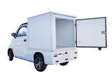 Cvadriciclu electric Cargo ELBONS 4EcoCB